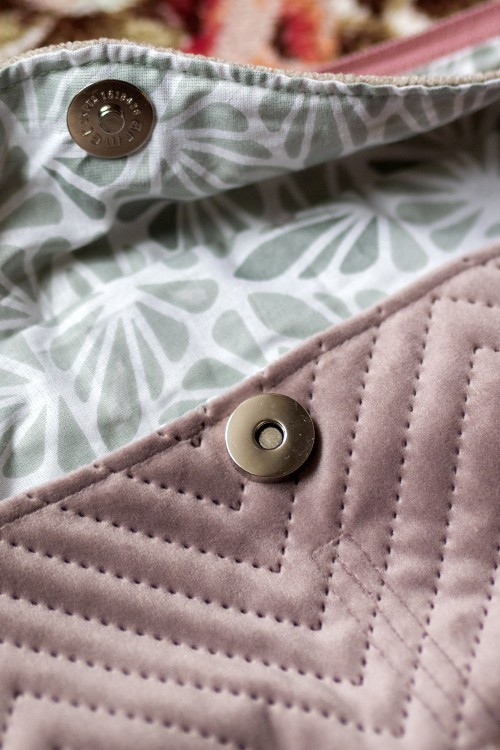 Torba na laptopa panterka