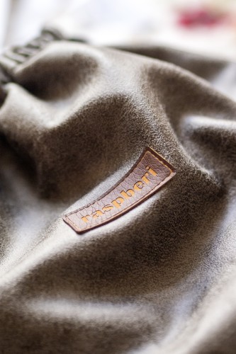 Grafitowy workoplecak basic