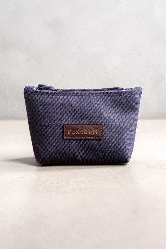 Grafitowe etui na klucze