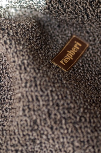 Brązowy workoplecak basic