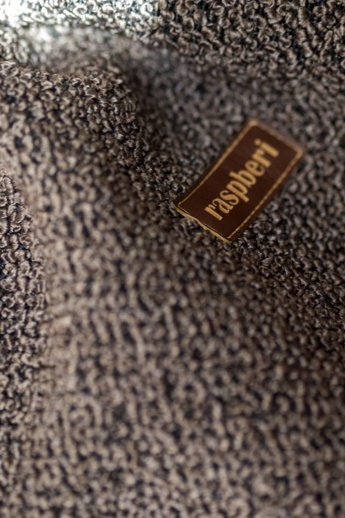 Brązowy workoplecak basic