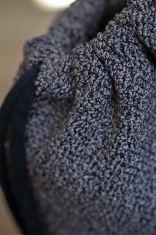 Brązowy workoplecak basic