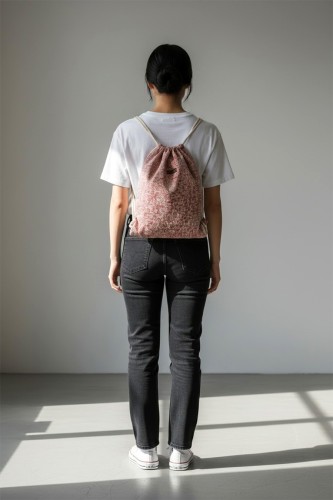 Workoplecak basic plecionka