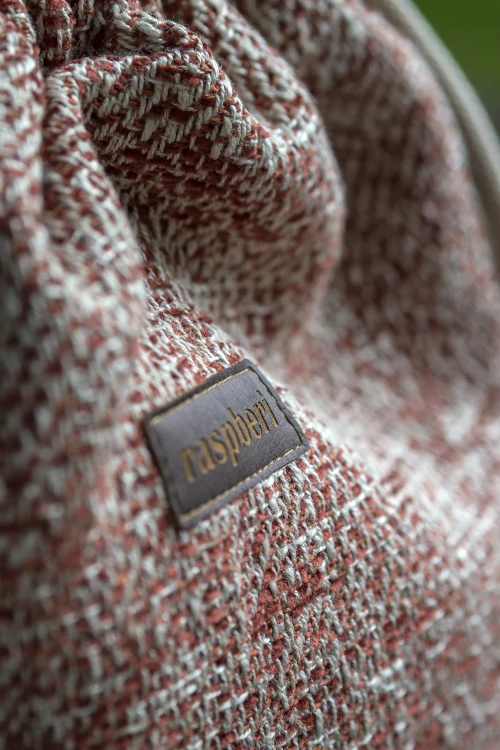 Workoplecak basic plecionka