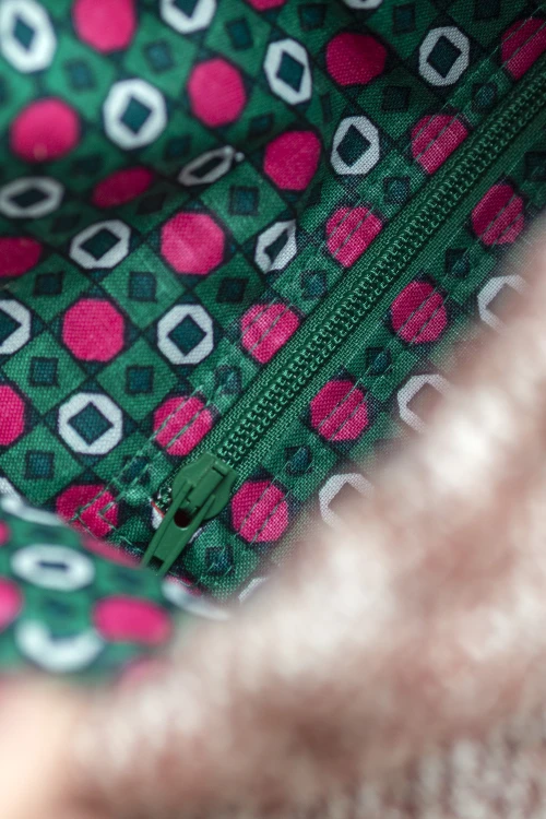 Workoplecak basic plecionka