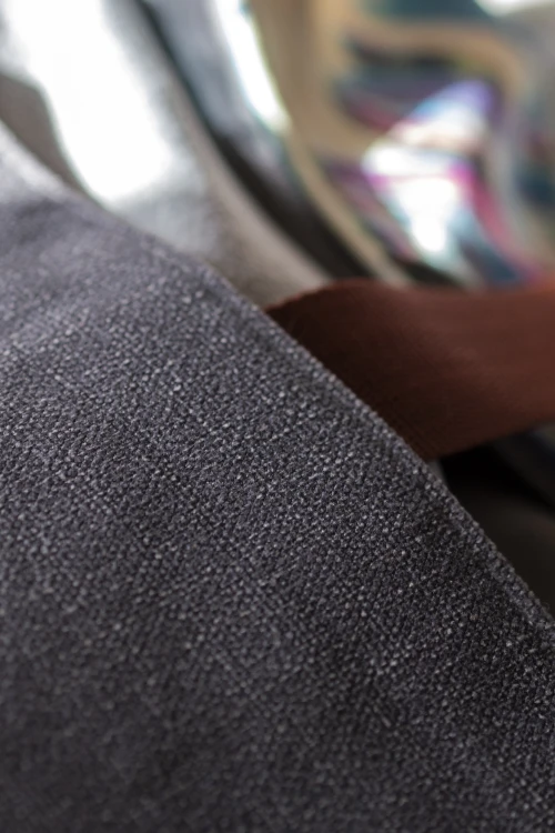 Składany plecak kurierski monstera