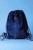 Granatowy workoplecak basic
