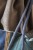 Torba shopper handmade Raspberi – unikatowa torba w stylu no waste