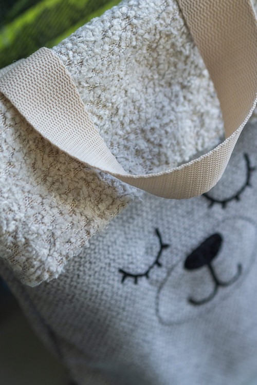 Plecak dziecięcy kurierski LAMA