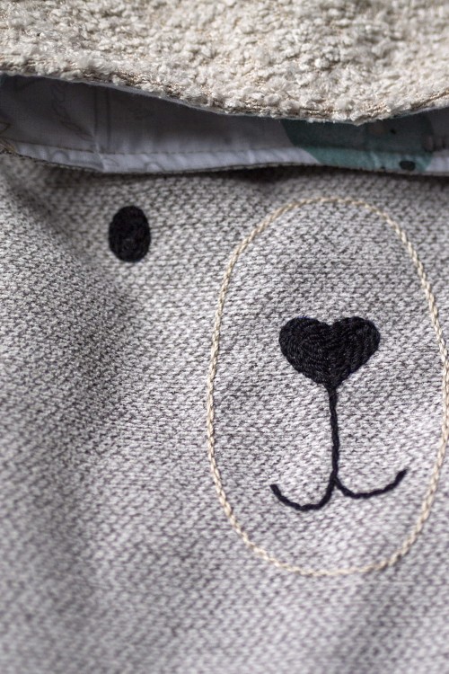 LAMA plecak dla malucha