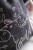 Grafitowy workoplecak dziecięcy RENIFER