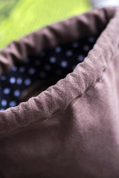 Mały workoplecak MIŚ